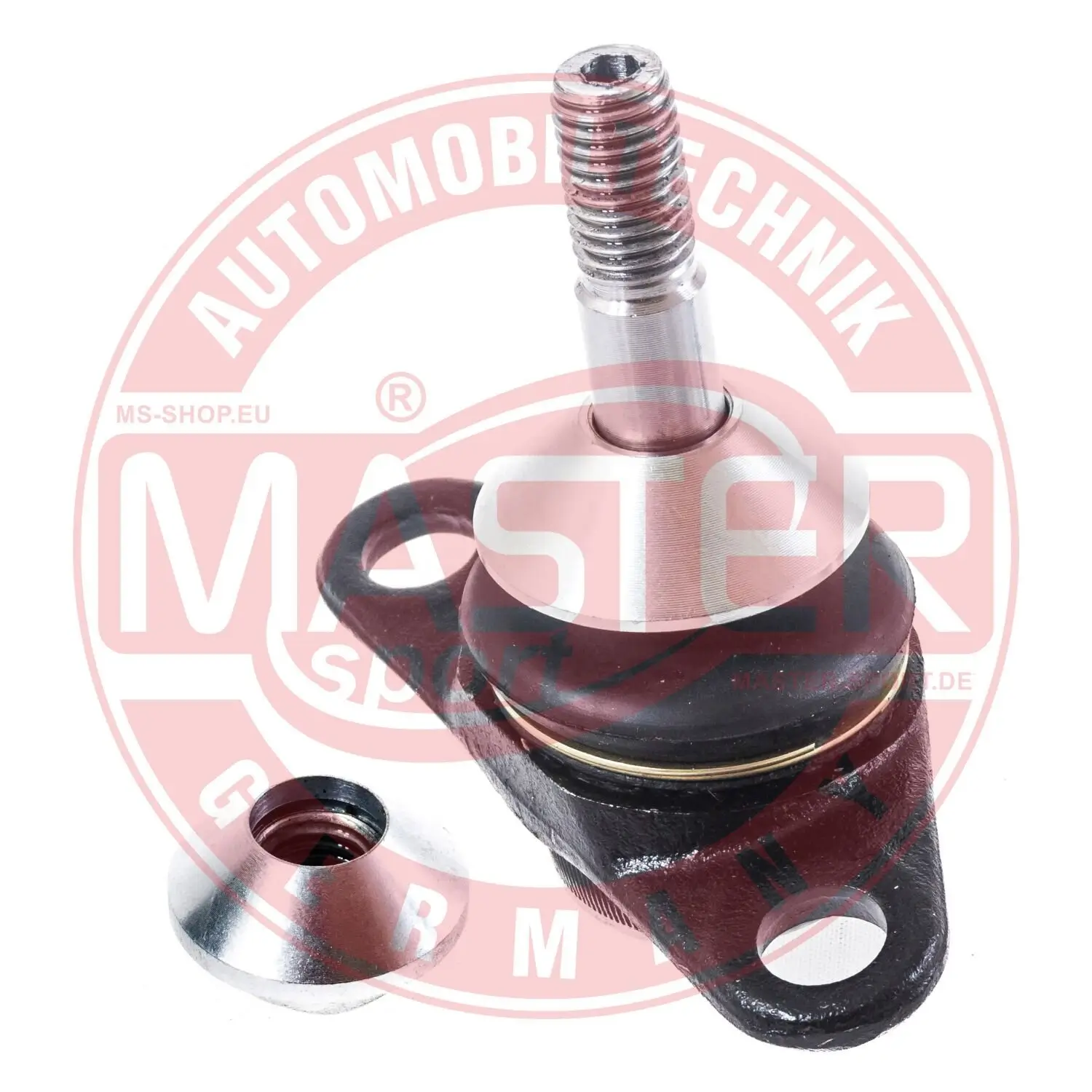 Trag-/Führungsgelenk Vorderachse MASTER-SPORT GERMANY 25550-PCS-MS