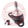 Trag-/F&uuml;hrungsgelenk Vorderachse MASTER-SPORT GERMANY 25550-PCS-MS