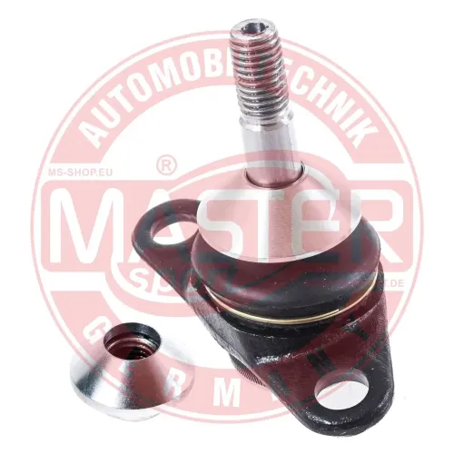 Trag-/Führungsgelenk Vorderachse MASTER-SPORT GERMANY 25550-PCS-MS Bild Trag-/Führungsgelenk Vorderachse MASTER-SPORT GERMANY 25550-PCS-MS