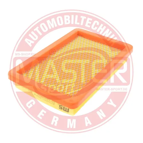 Luftfilter MASTER-SPORT GERMANY 2564-LF-PCS-MS Bild Luftfilter MASTER-SPORT GERMANY 2564-LF-PCS-MS