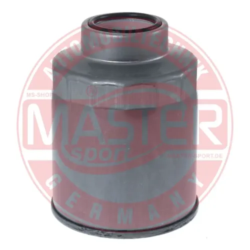 Kraftstofffilter MASTER-SPORT GERMANY 256DK-KF-PCS-MS Bild Kraftstofffilter MASTER-SPORT GERMANY 256DK-KF-PCS-MS