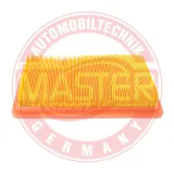 Luftfilter MASTER-SPORT GERMANY 2571-LF-PCS-MS