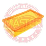 Luftfilter MASTER-SPORT GERMANY 2571/1-LF-PCS-MS