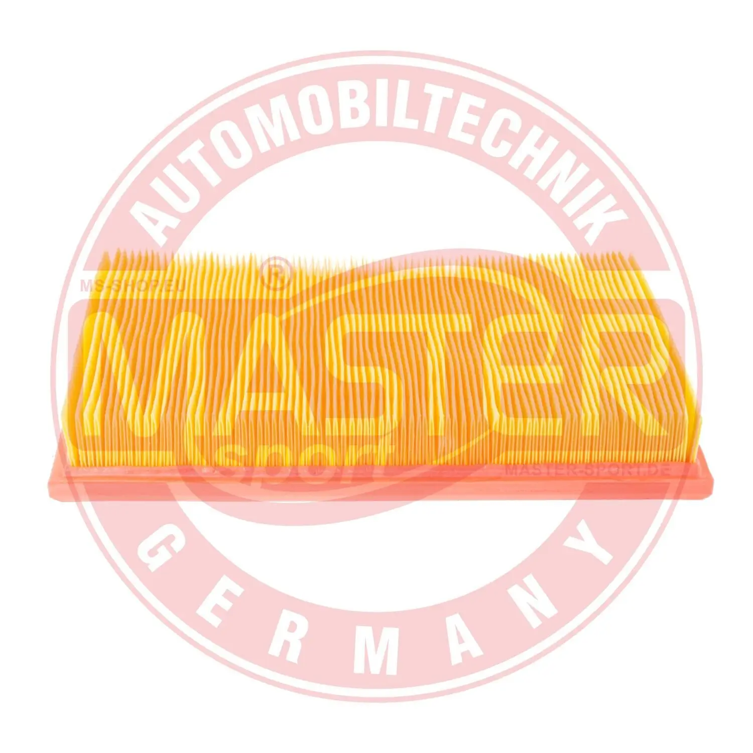 Luftfilter MASTER-SPORT GERMANY 2573-LF-PCS-MS