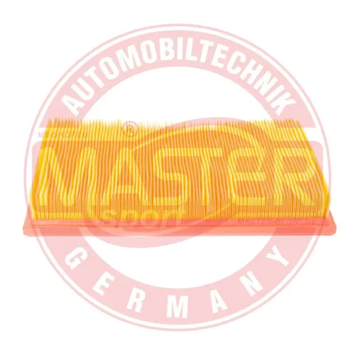 Luftfilter MASTER-SPORT GERMANY 2573-LF-PCS-MS Bild Luftfilter MASTER-SPORT GERMANY 2573-LF-PCS-MS