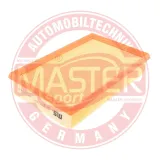 Luftfilter MASTER-SPORT GERMANY 2579-LF-PCS-MS