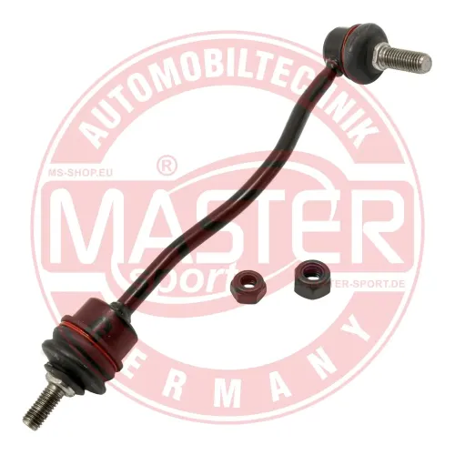 Stange/Strebe, Stabilisator Vorderachse MASTER-SPORT GERMANY 25792-PCS-MS Bild Stange/Strebe, Stabilisator Vorderachse MASTER-SPORT GERMANY 25792-PCS-MS