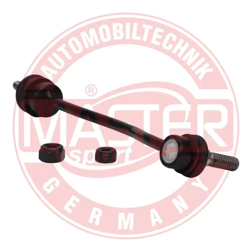 Stange/Strebe, Stabilisator Vorderachse MASTER-SPORT GERMANY 25792-PCS-MS Bild Stange/Strebe, Stabilisator Vorderachse MASTER-SPORT GERMANY 25792-PCS-MS