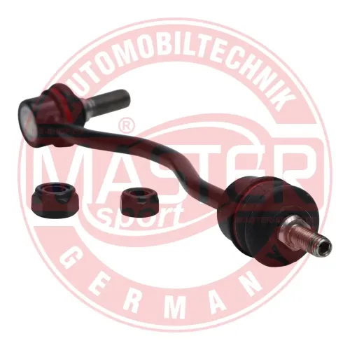 Stange/Strebe, Stabilisator Vorderachse MASTER-SPORT GERMANY 25792-PCS-MS Bild Stange/Strebe, Stabilisator Vorderachse MASTER-SPORT GERMANY 25792-PCS-MS
