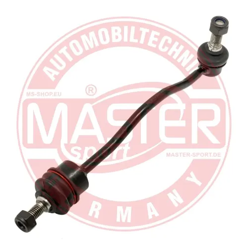 Stange/Strebe, Stabilisator Vorderachse MASTER-SPORT GERMANY 25792-PCS-MS Bild Stange/Strebe, Stabilisator Vorderachse MASTER-SPORT GERMANY 25792-PCS-MS
