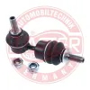 Stange/Strebe, Stabilisator Hinterachse MASTER-SPORT GERMANY 25811-PCS-MS