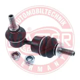 Stange/Strebe, Stabilisator Hinterachse MASTER-SPORT GERMANY 25811-PCS-MS