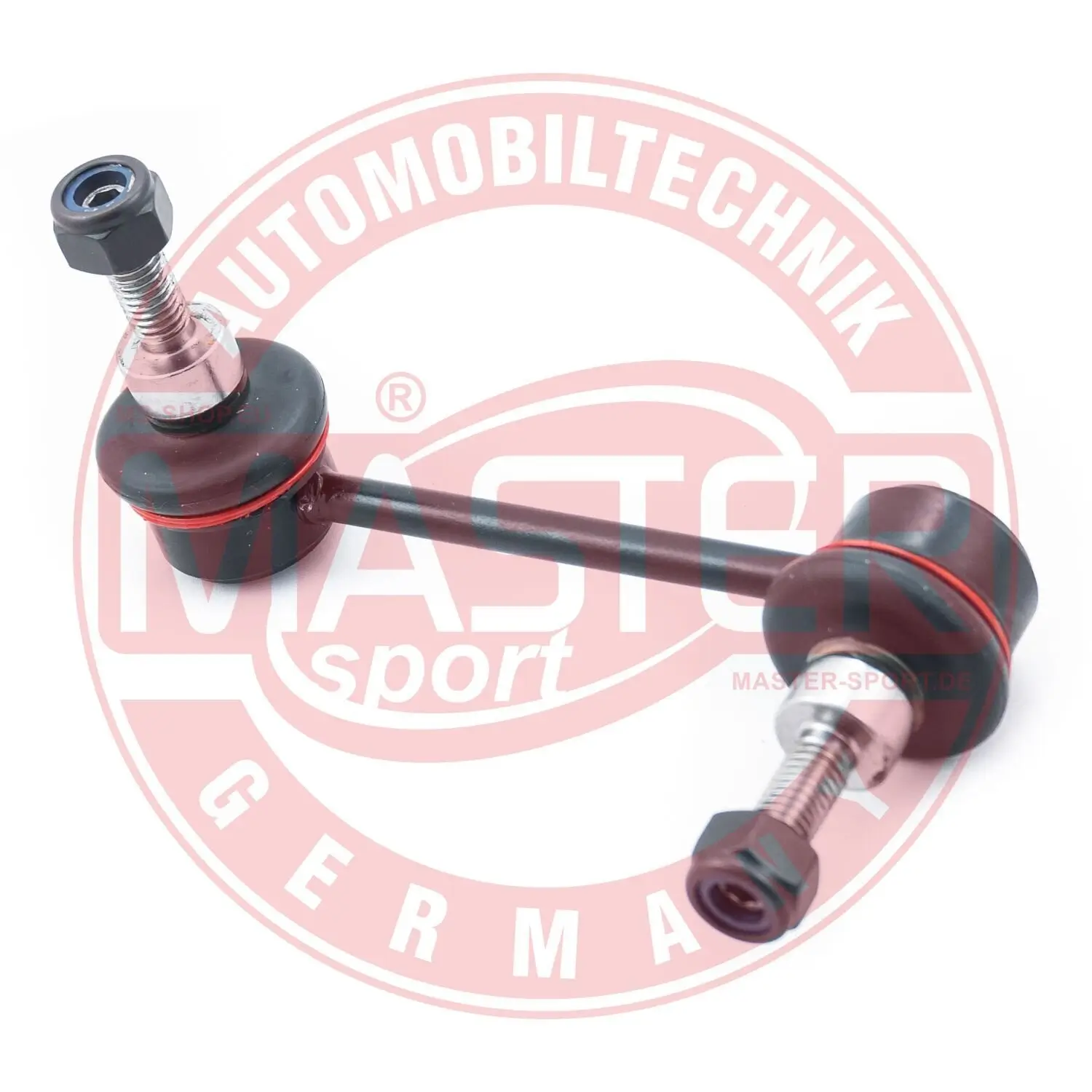 Stange/Strebe, Stabilisator Vorderachse rechts MASTER-SPORT GERMANY 25815-PCS-MS