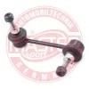Stange/Strebe, Stabilisator Vorderachse rechts MASTER-SPORT GERMANY 25815-PCS-MS