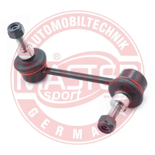 Stange/Strebe, Stabilisator Vorderachse rechts MASTER-SPORT GERMANY 25815-PCS-MS Bild Stange/Strebe, Stabilisator Vorderachse rechts MASTER-SPORT GERMANY 25815-PCS-MS