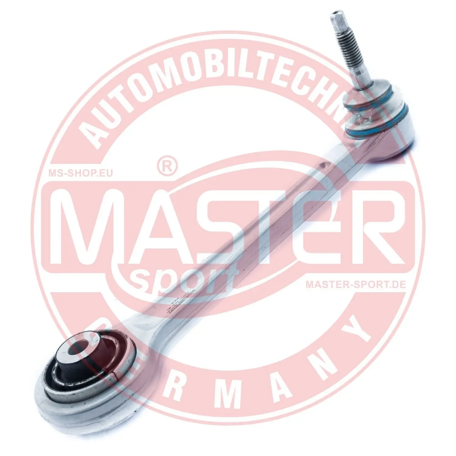 Lenker, Radaufhängung Hinterachse oben beidseitig vorne MASTER-SPORT GERMANY 25855-PCS-MS