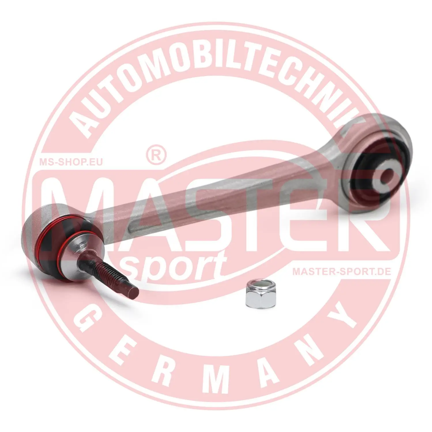 Lenker, Radaufhängung Hinterachse oben beidseitig vorne MASTER-SPORT GERMANY 25855-PCS-MS