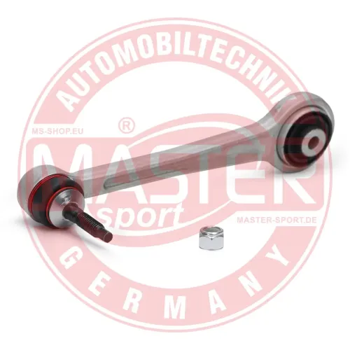 Lenker, Radaufhängung Hinterachse oben beidseitig vorne MASTER-SPORT GERMANY 25855-PCS-MS Bild Lenker, Radaufhängung Hinterachse oben beidseitig vorne MASTER-SPORT GERMANY 25855-PCS-MS