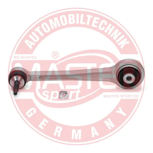 Lenker, Radaufhängung Hinterachse oben beidseitig vorne MASTER-SPORT GERMANY 25855-PCS-MS Bild Lenker, Radaufhängung Hinterachse oben beidseitig vorne MASTER-SPORT GERMANY 25855-PCS-MS