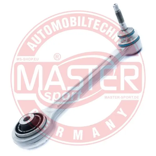 Lenker, Radaufhängung Hinterachse oben beidseitig vorne MASTER-SPORT GERMANY 25855-PCS-MS Bild Lenker, Radaufhängung Hinterachse oben beidseitig vorne MASTER-SPORT GERMANY 25855-PCS-MS