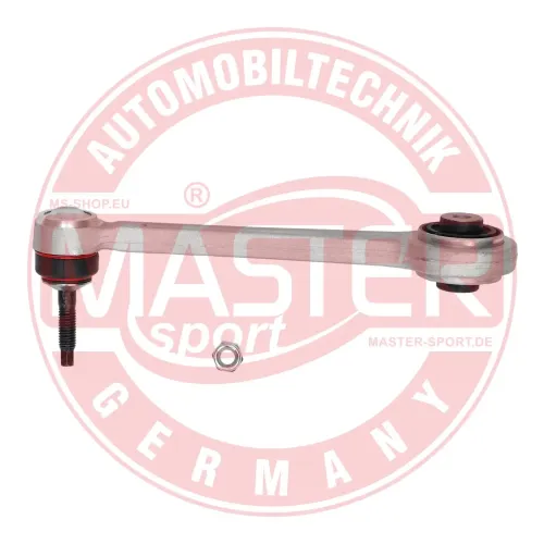 Lenker, Radaufhängung Hinterachse oben beidseitig vorne MASTER-SPORT GERMANY 25855-PCS-MS Bild Lenker, Radaufhängung Hinterachse oben beidseitig vorne MASTER-SPORT GERMANY 25855-PCS-MS