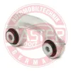 Stange/Strebe, Stabilisator Vorderachse links MASTER-SPORT GERMANY 25857-PCS-MS Bild Stange/Strebe, Stabilisator Vorderachse links MASTER-SPORT GERMANY 25857-PCS-MS