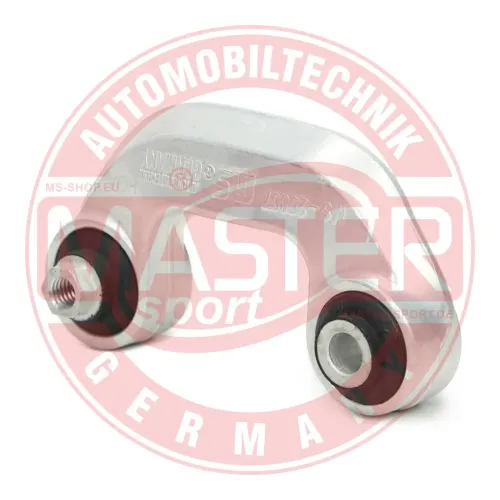 Stange/Strebe, Stabilisator Vorderachse links MASTER-SPORT GERMANY 25857-PCS-MS Bild Stange/Strebe, Stabilisator Vorderachse links MASTER-SPORT GERMANY 25857-PCS-MS