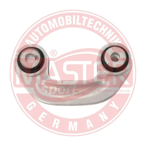 Stange/Strebe, Stabilisator Vorderachse rechts MASTER-SPORT GERMANY 25858-PCS-MS Bild Stange/Strebe, Stabilisator Vorderachse rechts MASTER-SPORT GERMANY 25858-PCS-MS