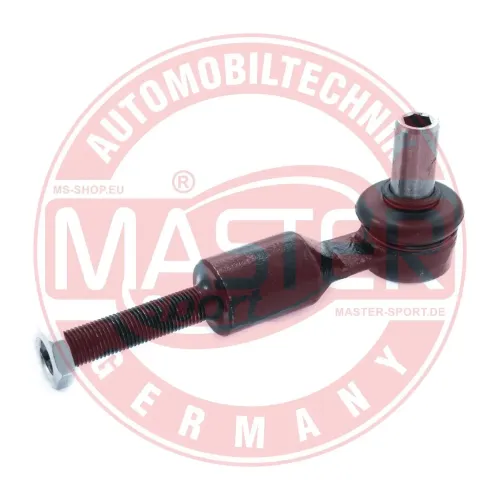 Spurstangenkopf Vorderachse MASTER-SPORT GERMANY 25863-SET-MS Bild Spurstangenkopf Vorderachse MASTER-SPORT GERMANY 25863-SET-MS