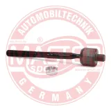 Axialgelenk, Spurstange Vorderachse MASTER-SPORT GERMANY 25897-SET-MS