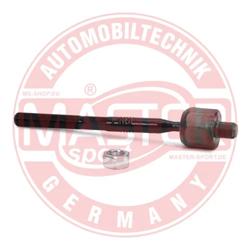 Axialgelenk, Spurstange Vorderachse MASTER-SPORT GERMANY 25897-SET-MS Bild Axialgelenk, Spurstange Vorderachse MASTER-SPORT GERMANY 25897-SET-MS