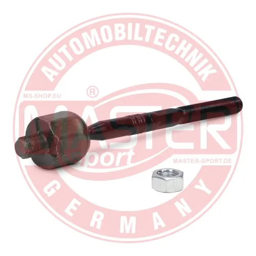 Axialgelenk, Spurstange Vorderachse MASTER-SPORT GERMANY 25897-SET-MS Bild Axialgelenk, Spurstange Vorderachse MASTER-SPORT GERMANY 25897-SET-MS