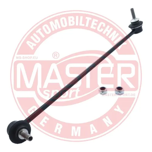 Stange/Strebe, Stabilisator Vorderachse rechts MASTER-SPORT GERMANY 25901-PCS-MS Bild Stange/Strebe, Stabilisator Vorderachse rechts MASTER-SPORT GERMANY 25901-PCS-MS