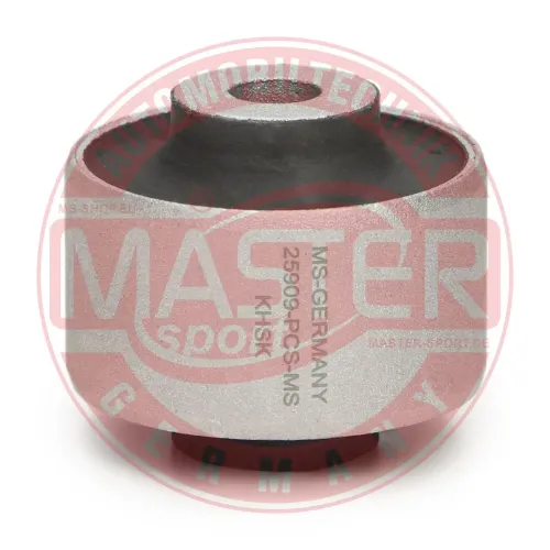 Lagerung, Lenker Vorderachse oben beidseitig vorne hinten MASTER-SPORT GERMANY 25909-PCS-MS Bild Lagerung, Lenker Vorderachse oben beidseitig vorne hinten MASTER-SPORT GERMANY 25909-PCS-MS