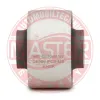 Lagerung, Lenker Vorderachse oben beidseitig vorne hinten MASTER-SPORT GERMANY 25909-PCS-MS Bild Lagerung, Lenker Vorderachse oben beidseitig vorne hinten MASTER-SPORT GERMANY 25909-PCS-MS