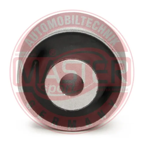 Lagerung, Lenker Vorderachse oben beidseitig vorne hinten MASTER-SPORT GERMANY 25909-PCS-MS Bild Lagerung, Lenker Vorderachse oben beidseitig vorne hinten MASTER-SPORT GERMANY 25909-PCS-MS