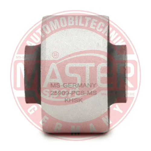 Lagerung, Lenker Vorderachse oben beidseitig vorne hinten MASTER-SPORT GERMANY 25909-PCS-MS Bild Lagerung, Lenker Vorderachse oben beidseitig vorne hinten MASTER-SPORT GERMANY 25909-PCS-MS
