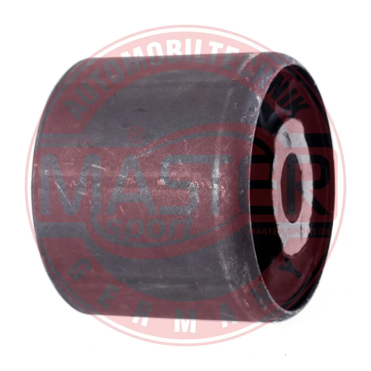 Lagerung, Verteilergetriebe hinten MASTER-SPORT GERMANY 25927-PCS-MS