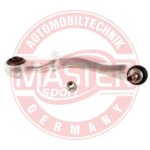 Lenker, Radaufhängung Vorderachse unten links hinten MASTER-SPORT GERMANY 25941-PCS-MS Bild Lenker, Radaufhängung Vorderachse unten links hinten MASTER-SPORT GERMANY 25941-PCS-MS