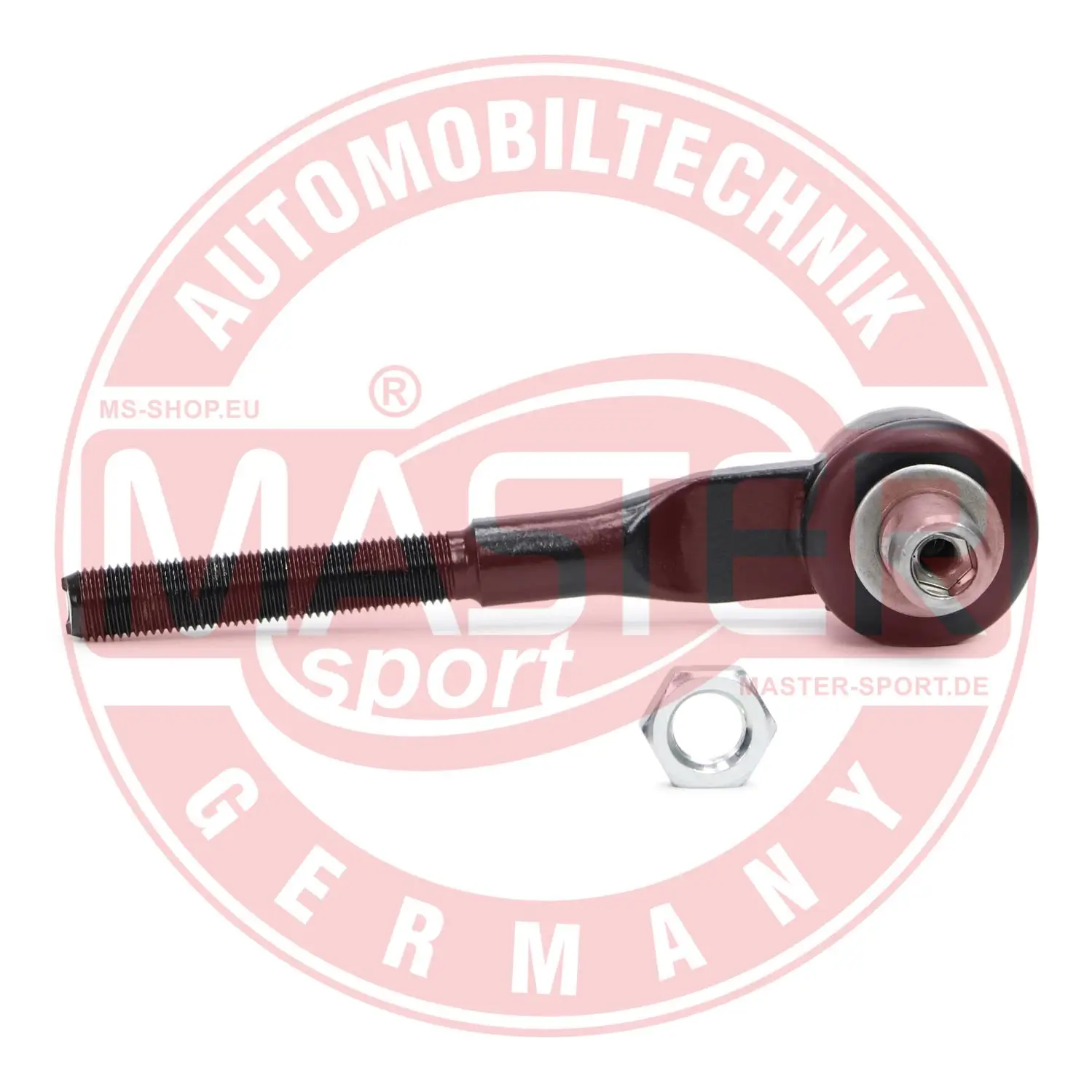 Spurstangenkopf Vorderachse MASTER-SPORT GERMANY 25972-PCS-MS