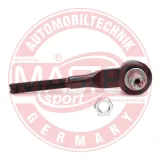Spurstangenkopf Vorderachse MASTER-SPORT GERMANY 25972-PCS-MS