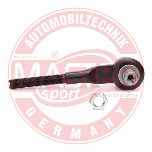 Spurstangenkopf Vorderachse MASTER-SPORT GERMANY 25972-PCS-MS Bild Spurstangenkopf Vorderachse MASTER-SPORT GERMANY 25972-PCS-MS