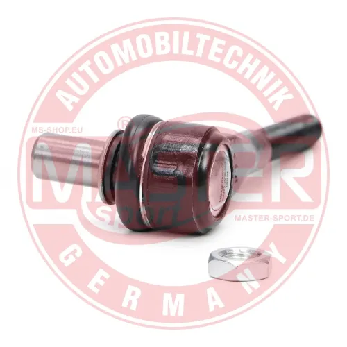 Spurstangenkopf Vorderachse MASTER-SPORT GERMANY 25972-PCS-MS Bild Spurstangenkopf Vorderachse MASTER-SPORT GERMANY 25972-PCS-MS