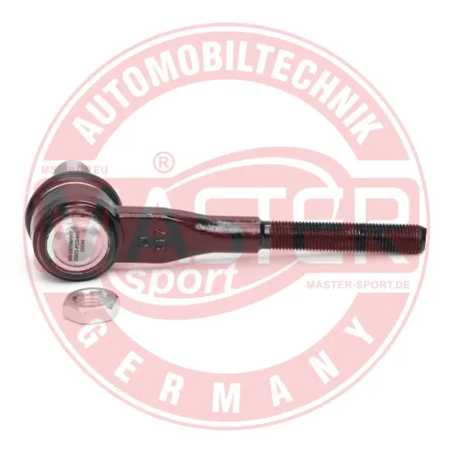 Spurstangenkopf Vorderachse MASTER-SPORT GERMANY 25972-PCS-MS Bild Spurstangenkopf Vorderachse MASTER-SPORT GERMANY 25972-PCS-MS