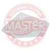 Luftfilter MASTER-SPORT GERMANY 26003-LF-PCS-MS