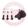 Trag-/Führungsgelenk Vorderachse unten MASTER-SPORT GERMANY 26003-SET-MS
