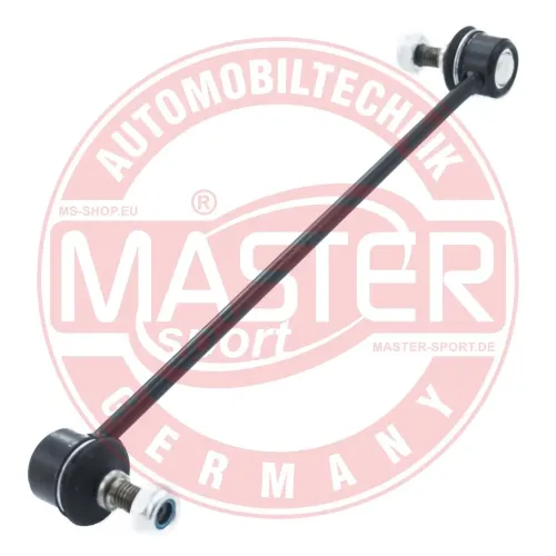 Stange/Strebe, Stabilisator Vorderachse MASTER-SPORT GERMANY 26004-PCS-MS Bild Stange/Strebe, Stabilisator Vorderachse MASTER-SPORT GERMANY 26004-PCS-MS