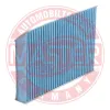 Filter, Innenraumluft MASTER-SPORT GERMANY 26005-IFB-PCS-MS Bild Filter, Innenraumluft MASTER-SPORT GERMANY 26005-IFB-PCS-MS