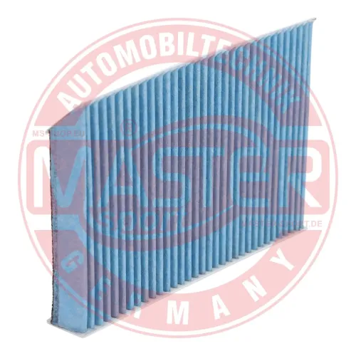 Filter, Innenraumluft MASTER-SPORT GERMANY 26005-IFB-PCS-MS Bild Filter, Innenraumluft MASTER-SPORT GERMANY 26005-IFB-PCS-MS