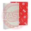 Filter, Innenraumluft MASTER-SPORT GERMANY 26006-IF-PCS-MS Bild Filter, Innenraumluft MASTER-SPORT GERMANY 26006-IF-PCS-MS
